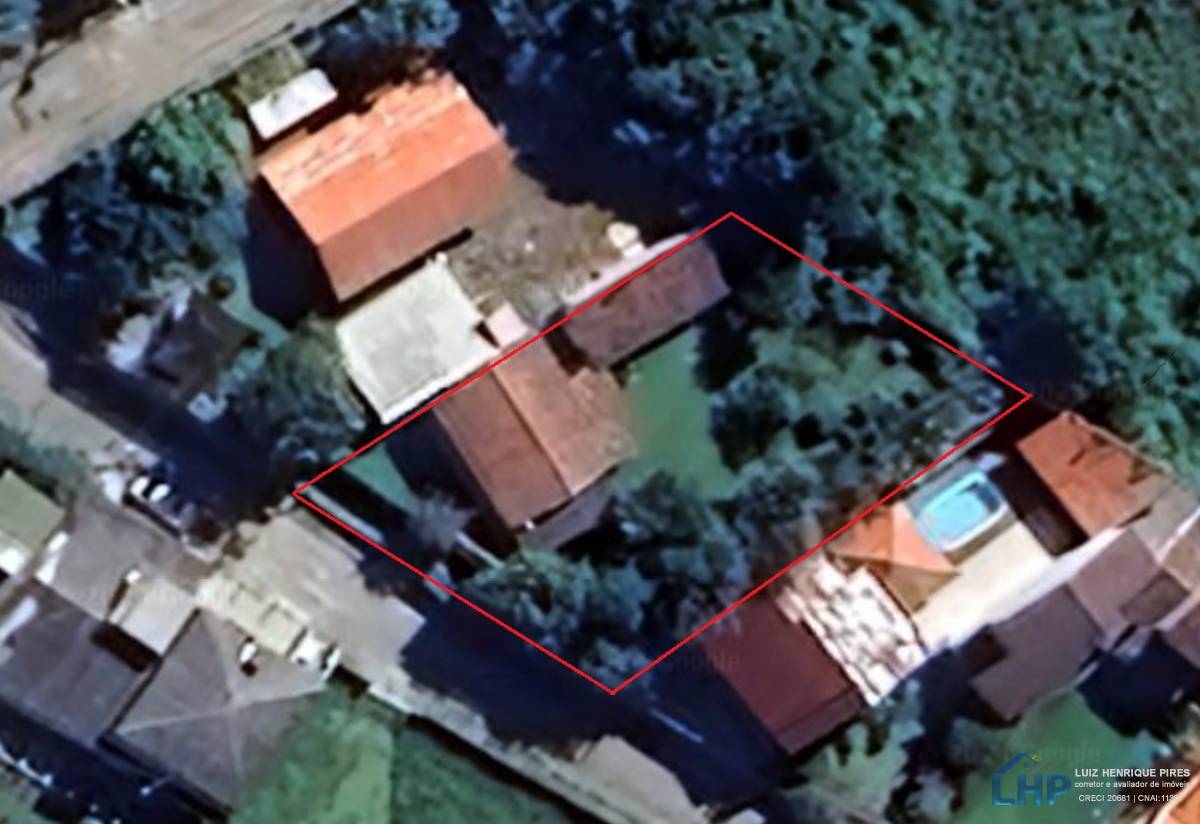 Casa para Venda no bairro Costa de Dentro