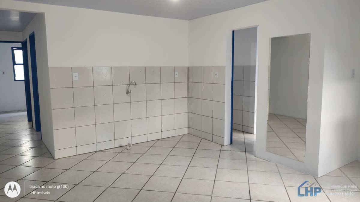 Casa para Aluguel no bairro Campeche