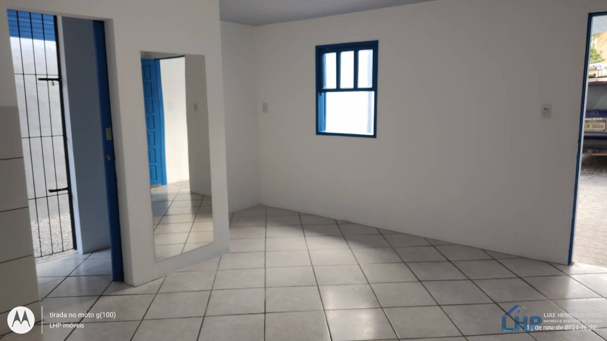 Casa para Aluguel no bairro Campeche