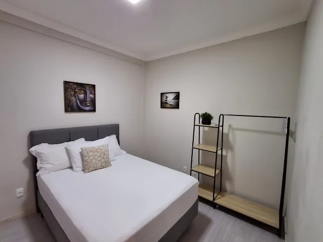 Apartamento para Venda no bairro Centro
