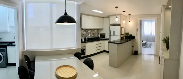 Apartamento para Venda no bairro Centro