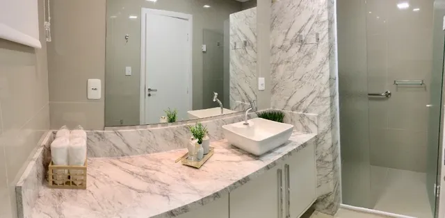 Apartamento para Venda no bairro Centro