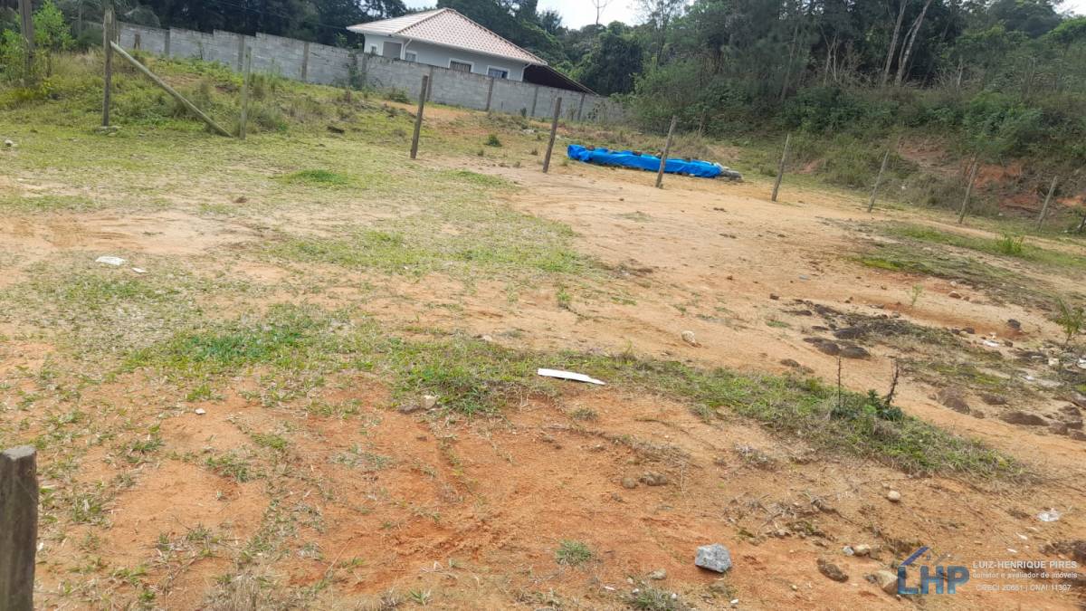 Terreno para Venda no bairro Morro do Queimado