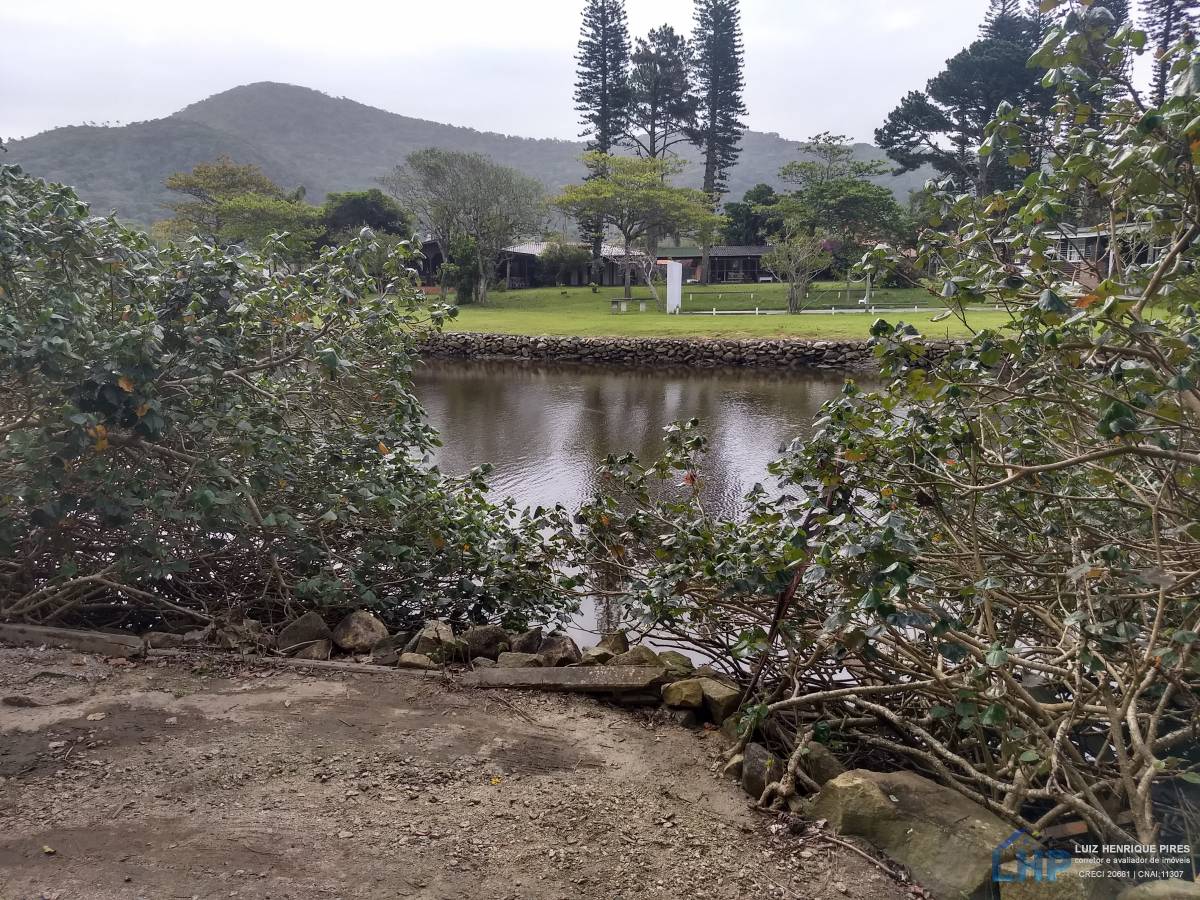 Casa para Venda no bairro Armação do Pântano Sul