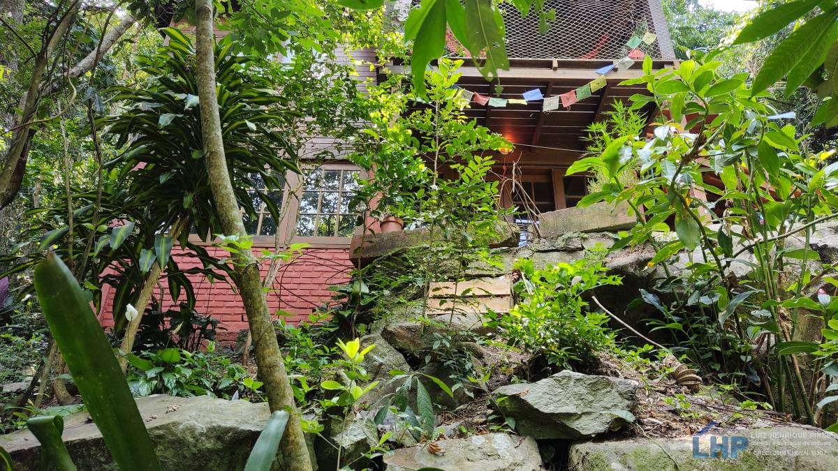 Casa para Venda no bairro Armação do Pântano Sul