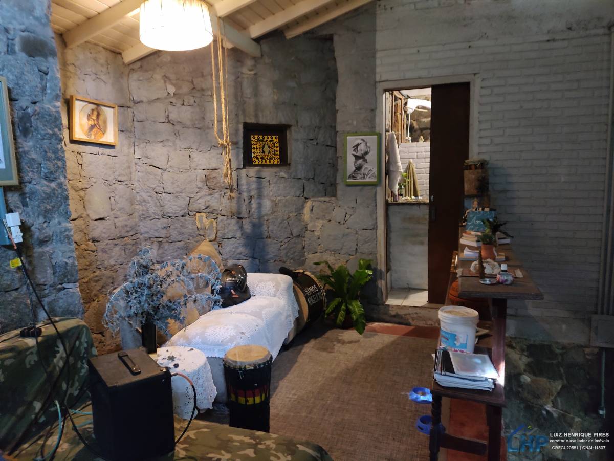 Casa para Venda no bairro Armação do Pântano Sul