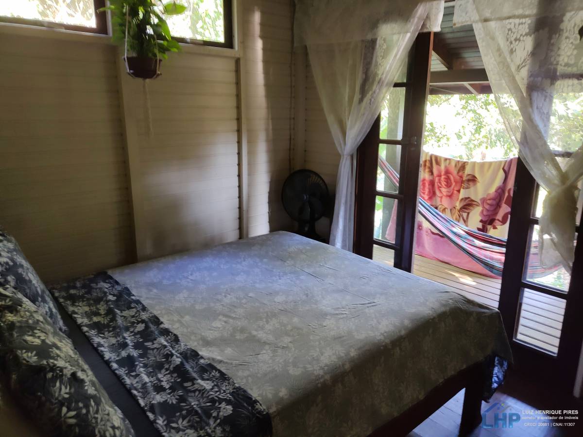 Casa para Venda no bairro Armação do Pântano Sul
