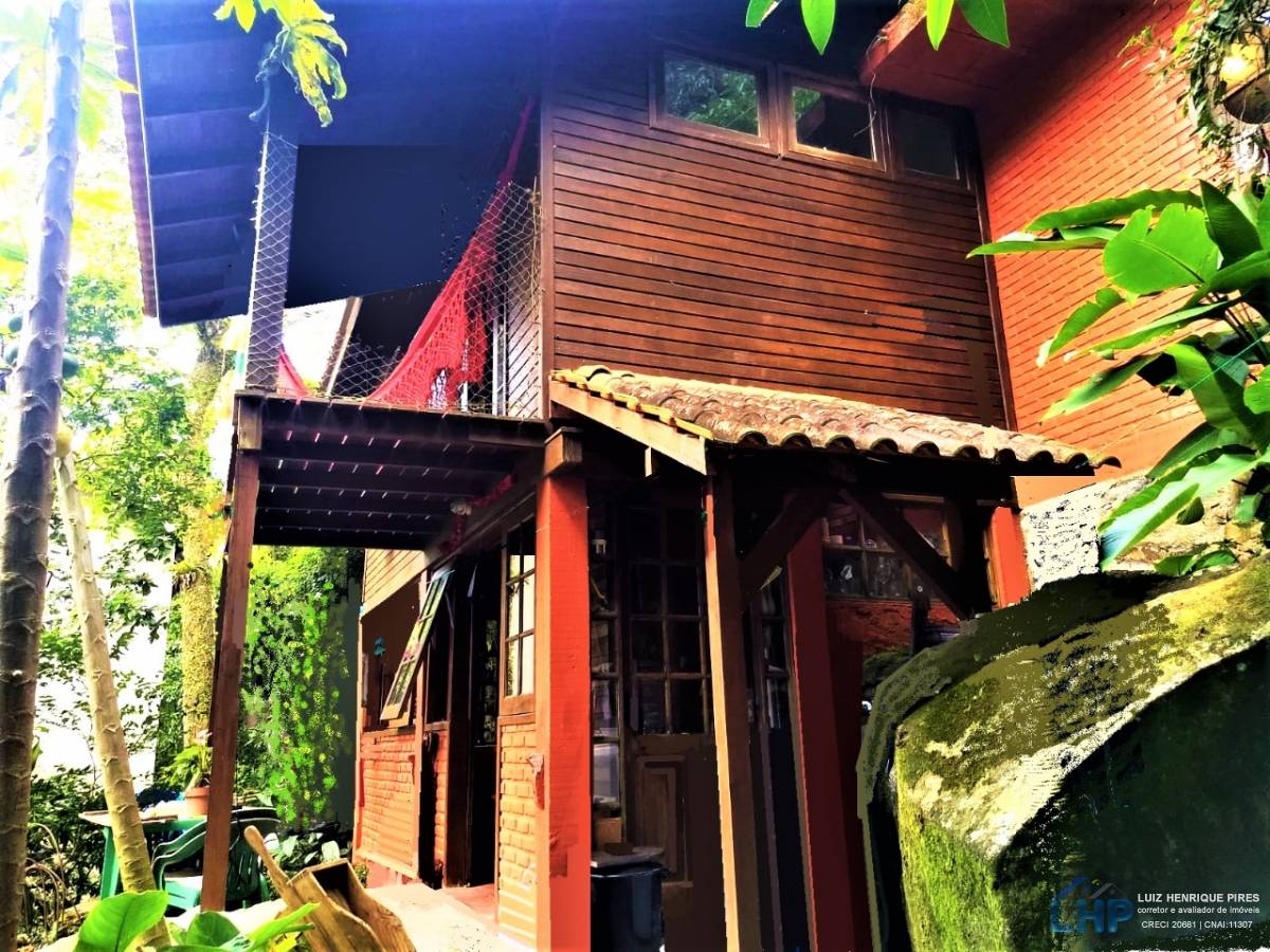 Casa no bairro Armação do Pântano Sul em Florianópolis