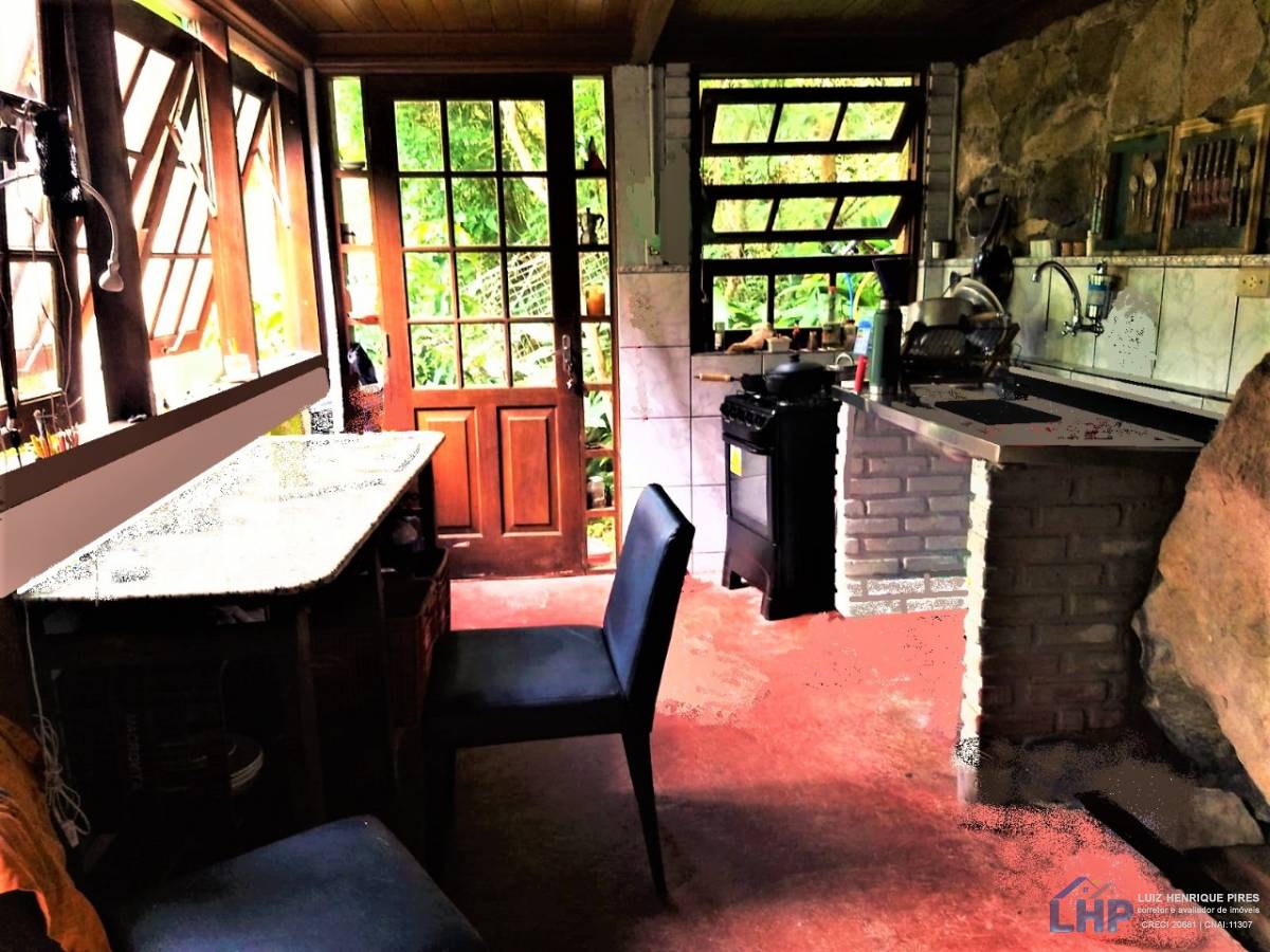 Casa para Venda no bairro Armação do Pântano Sul