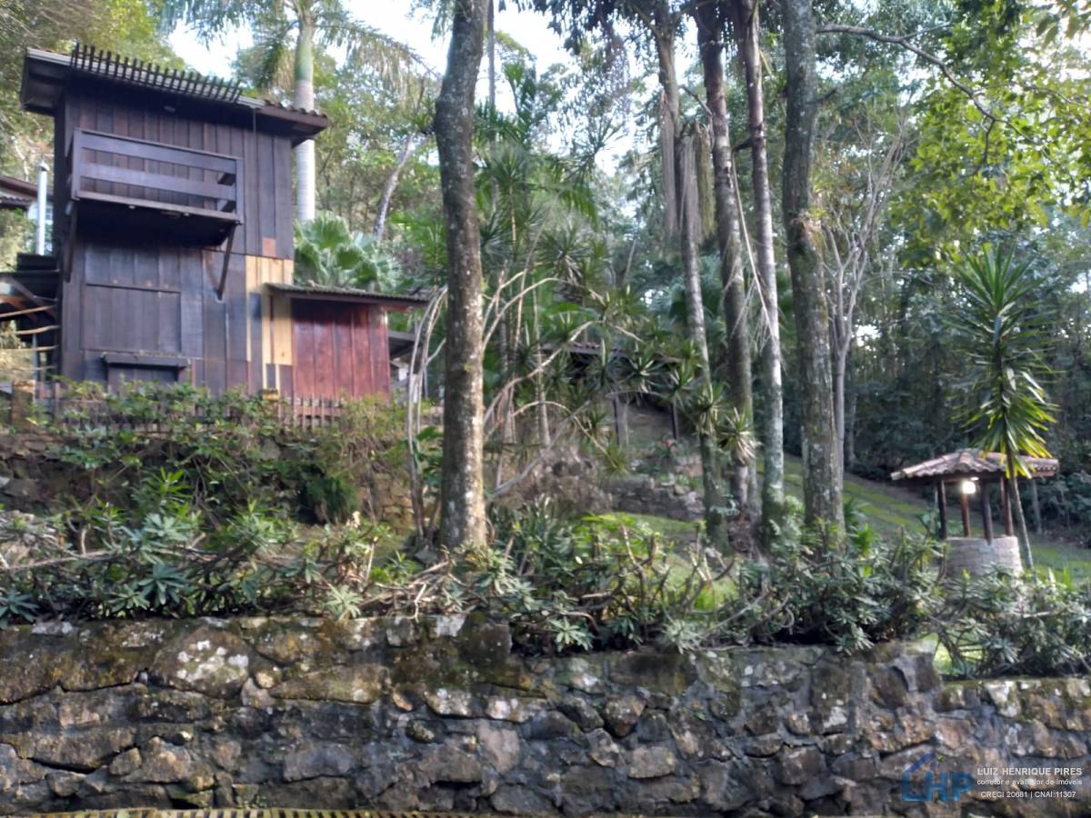 Casa para Venda no bairro Costa de Dentro