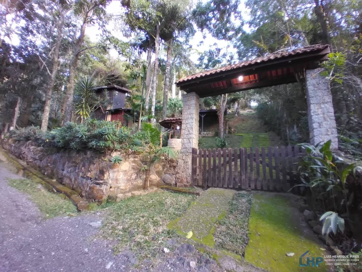 Casa para Venda no bairro Costa de Dentro