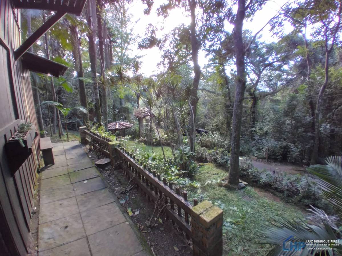 Casa para Venda no bairro Costa de Dentro