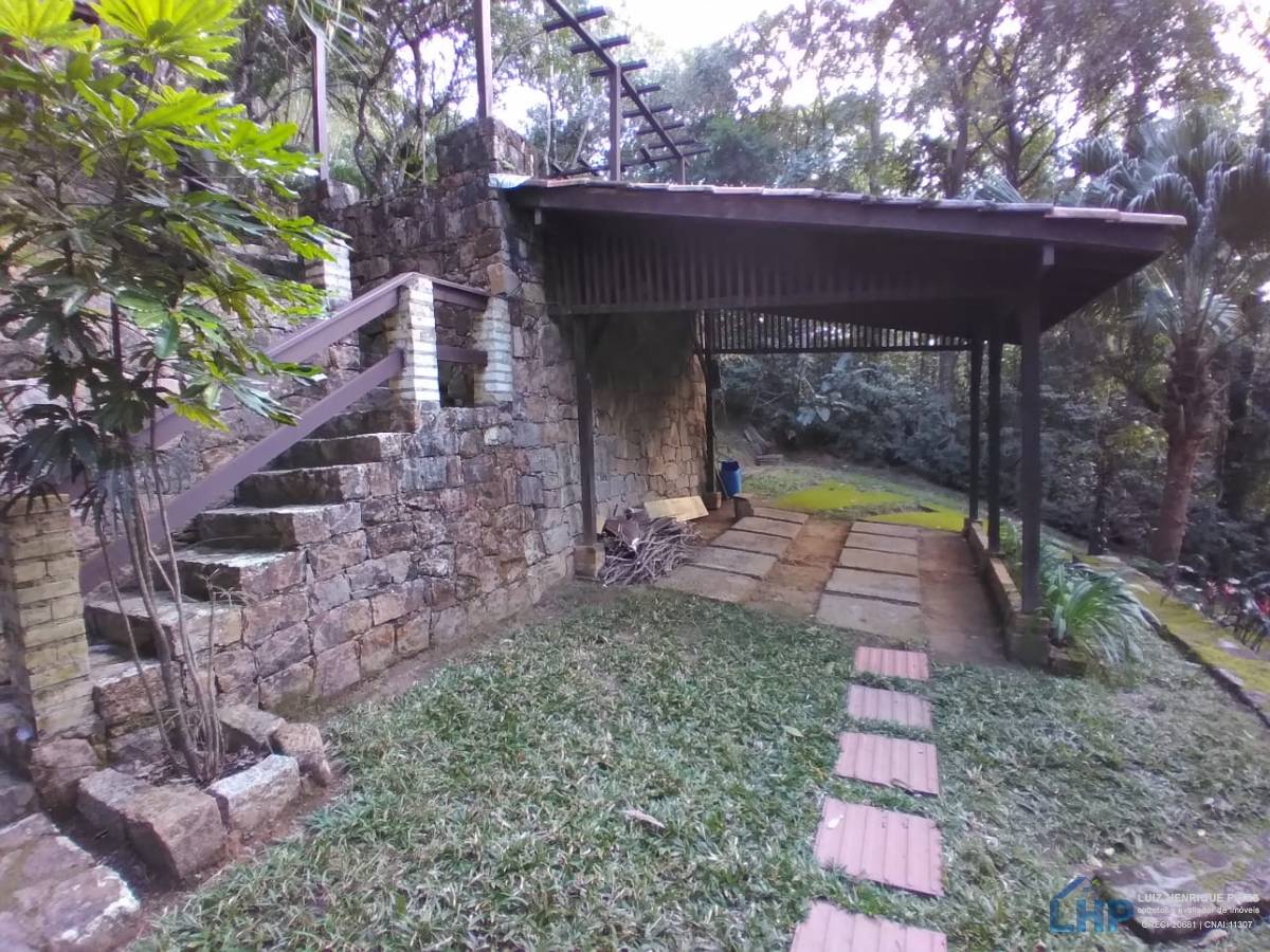 Casa para Venda no bairro Costa de Dentro