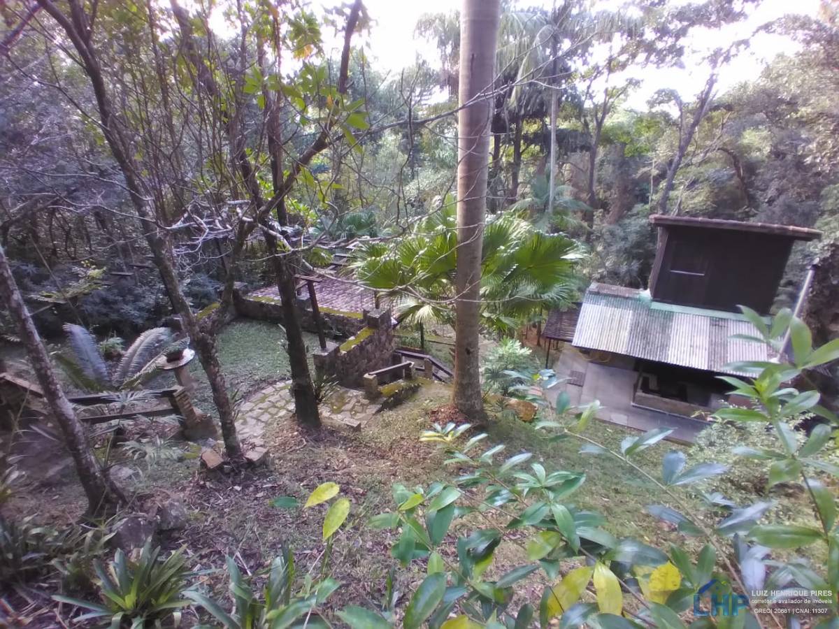 Casa para Venda no bairro Costa de Dentro
