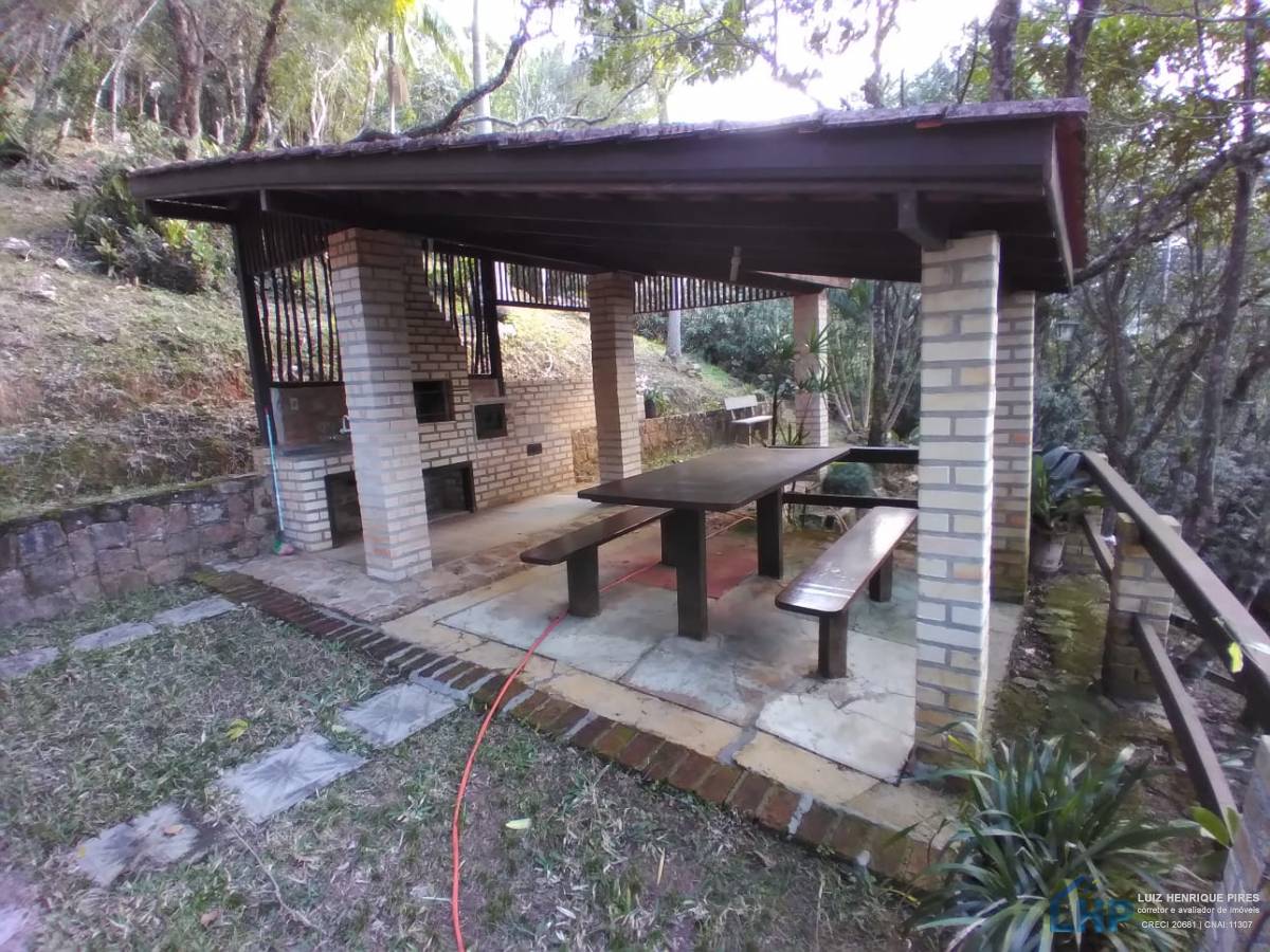 Casa para Venda no bairro Costa de Dentro