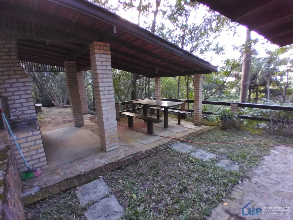 Casa para Venda no bairro Costa de Dentro