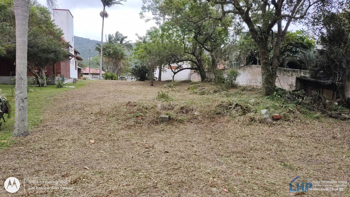 Terreno para Venda no bairro Armação do Pântano Sul