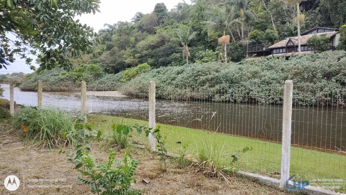 Terreno para Venda no bairro Armação do Pântano Sul