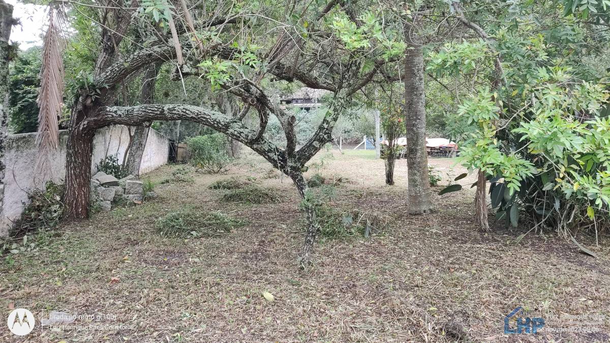 Terreno para Venda no bairro Armação do Pântano Sul