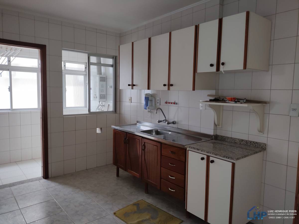 Apartamento para Venda no bairro Centro