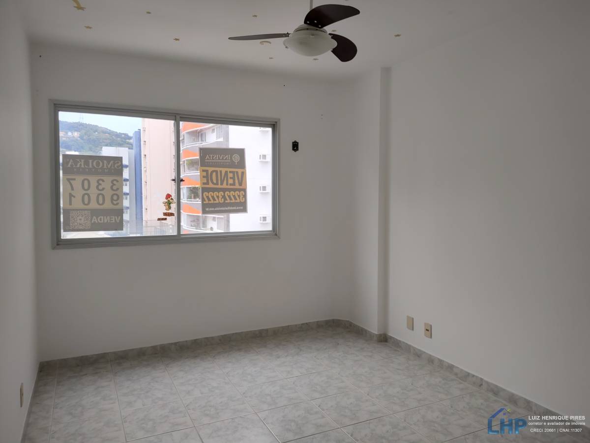 Apartamento para Venda no bairro Centro