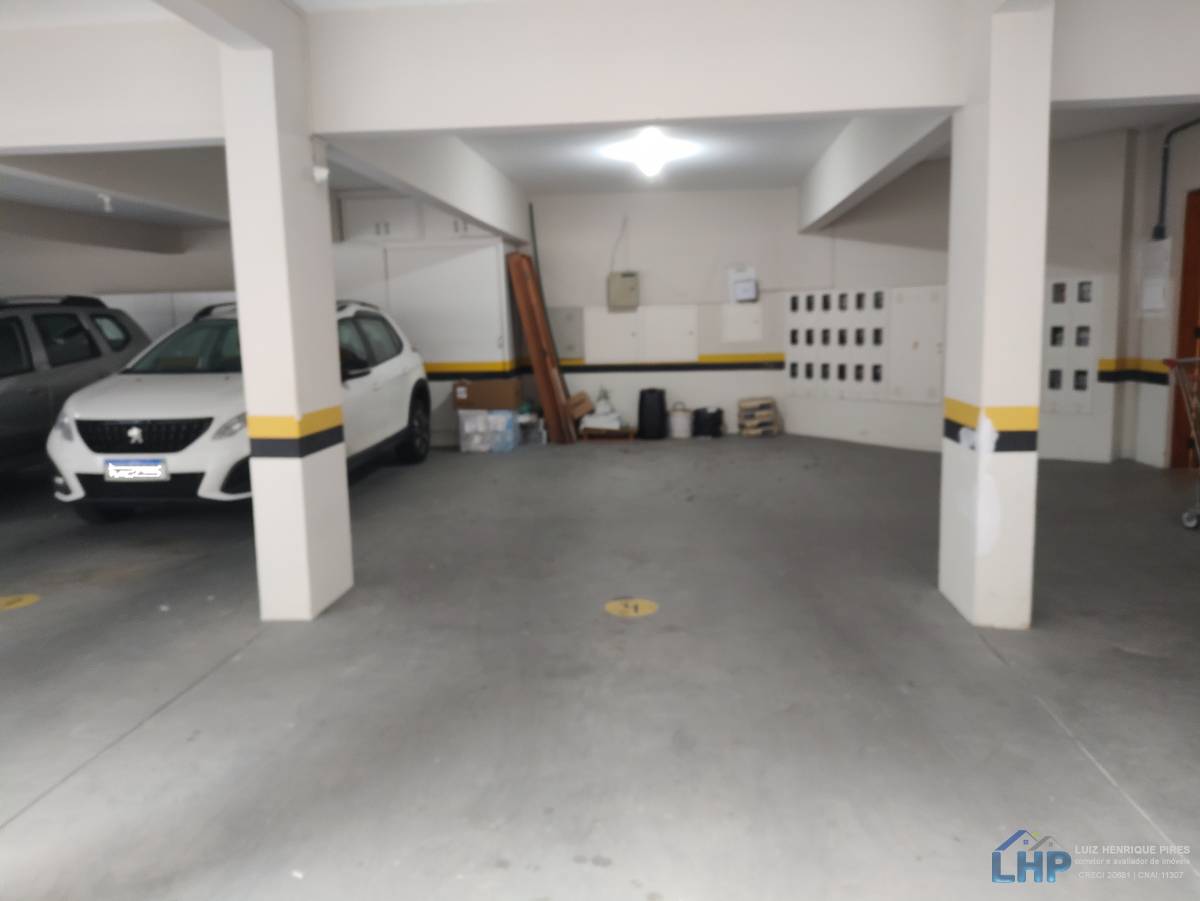 Apartamento para Venda no bairro Centro