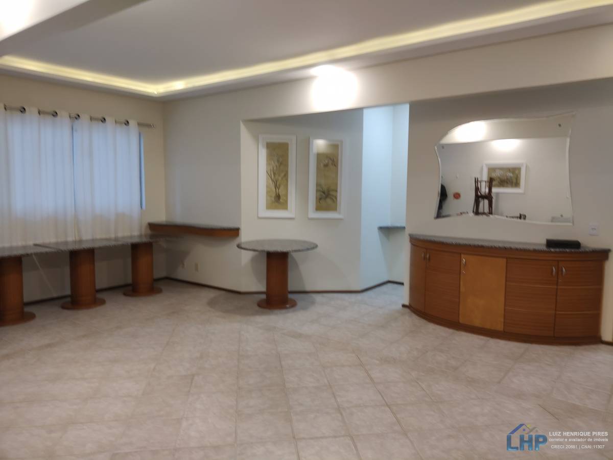 Apartamento para Venda no bairro Centro