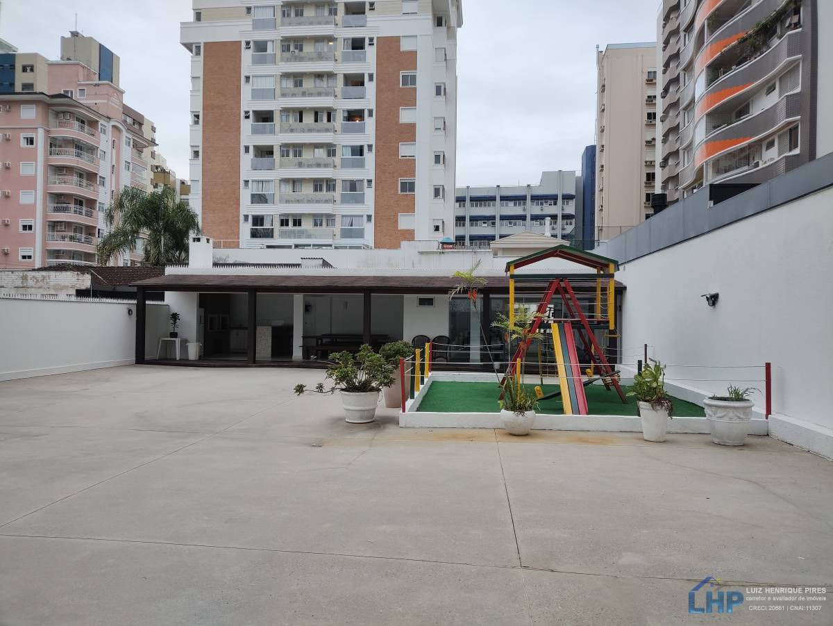 Apartamento para Venda no bairro Centro