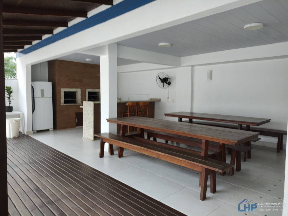 Apartamento para Venda no bairro Centro