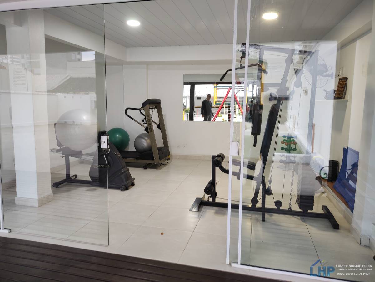 Apartamento para Venda no bairro Centro