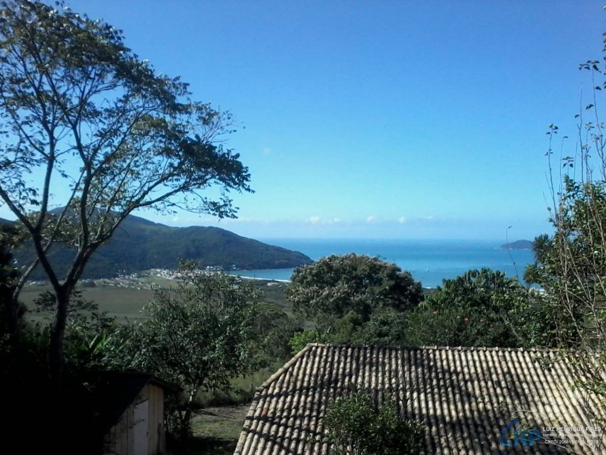 Casa para Venda no bairro Pântano do Sul