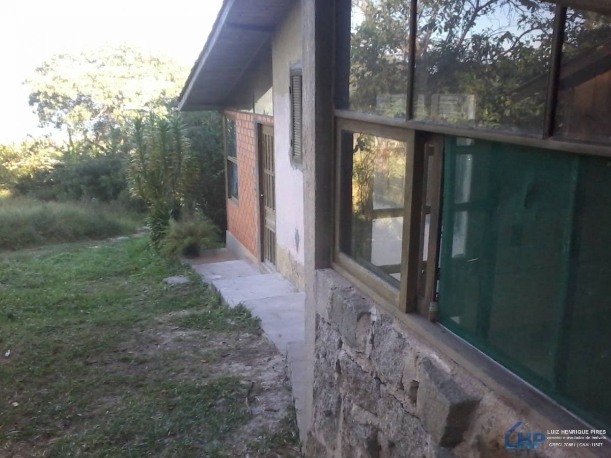 Casa para Venda no bairro Pântano do Sul