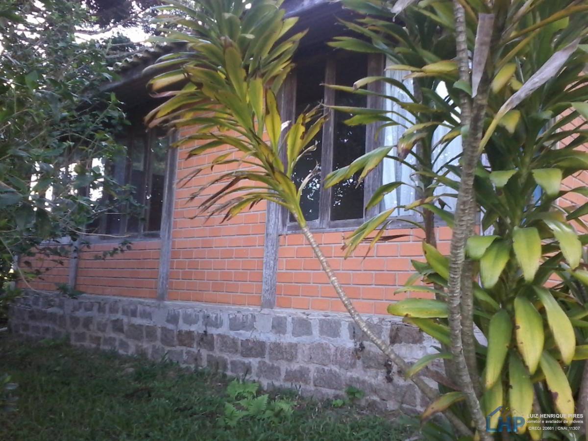 Casa para Venda no bairro Pântano do Sul
