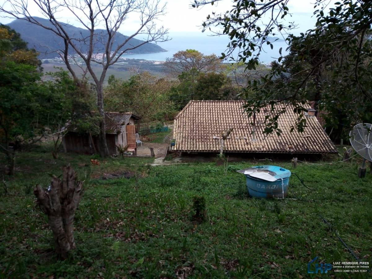 Casa para Venda no bairro Pântano do Sul