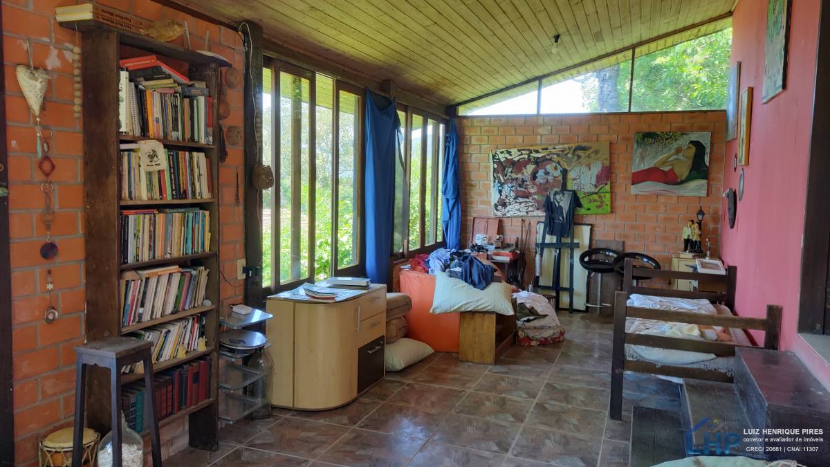 Casa para Venda no bairro Pântano do Sul