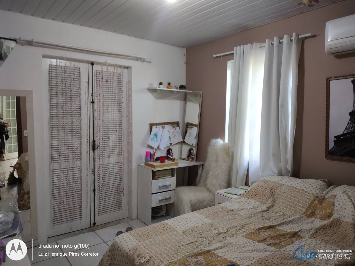 Casa para Venda no bairro Campeche