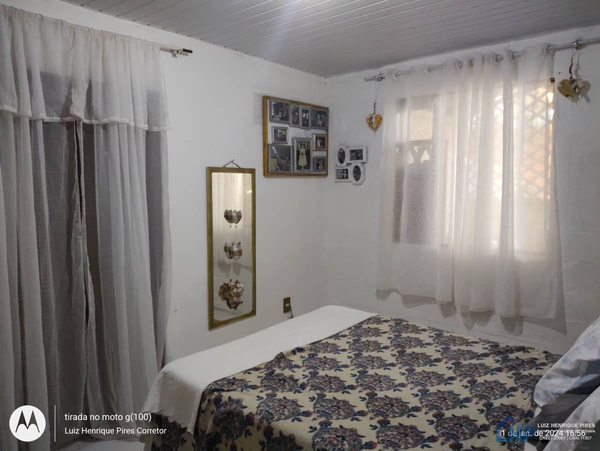 Casa para Venda no bairro Campeche