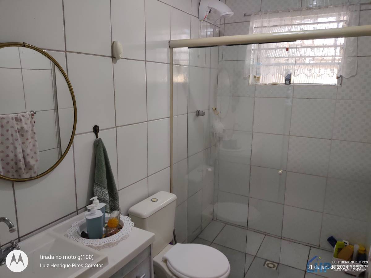 Casa para Venda no bairro Campeche