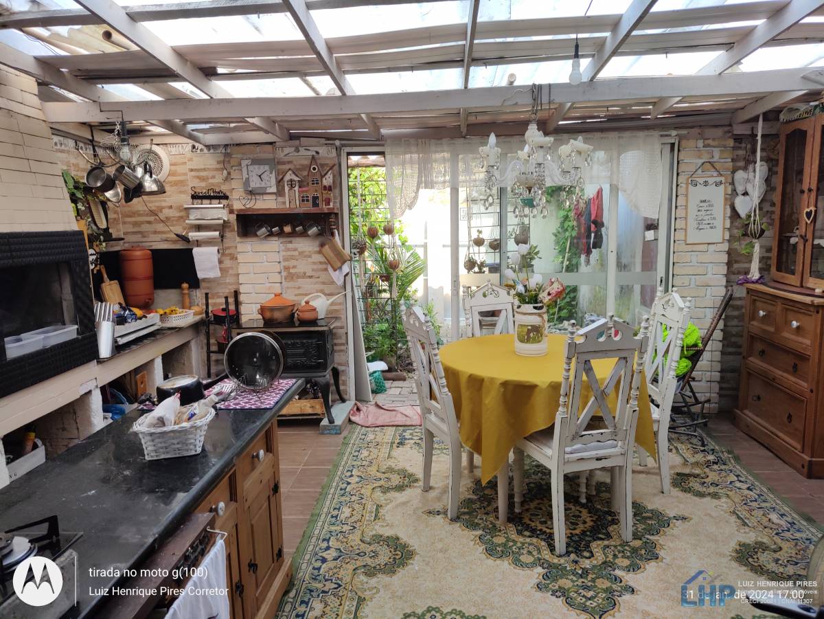 Casa para Venda no bairro Campeche