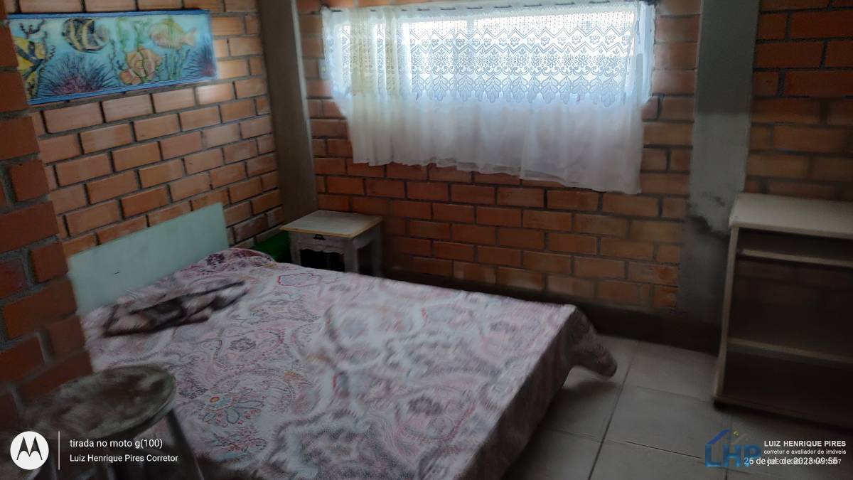 Casa para Venda no bairro Armação do Pântano Sul