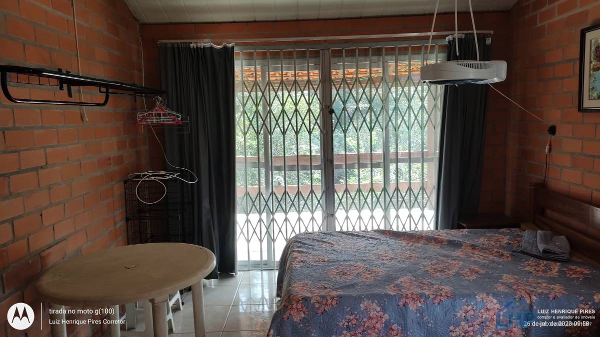 Casa para Venda no bairro Armação do Pântano Sul