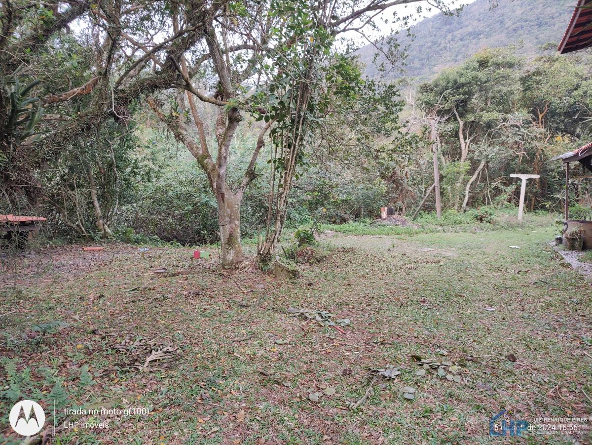 Casa para Venda no bairro Armação do Pântano Sul