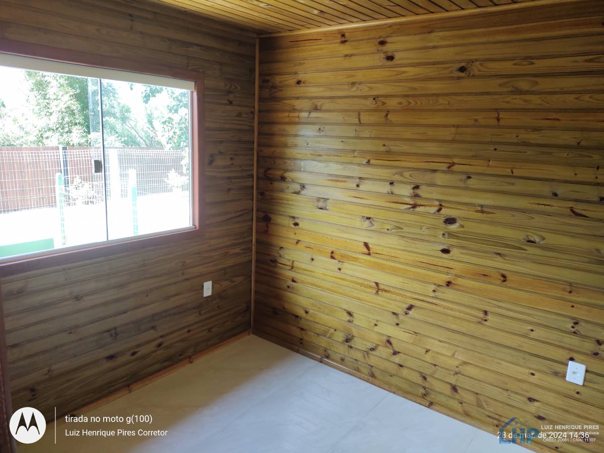 Casa para Venda no bairro Costa de Dentro