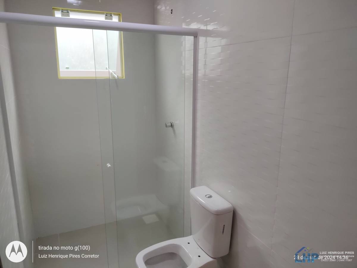 Casa para Venda no bairro Costa de Dentro