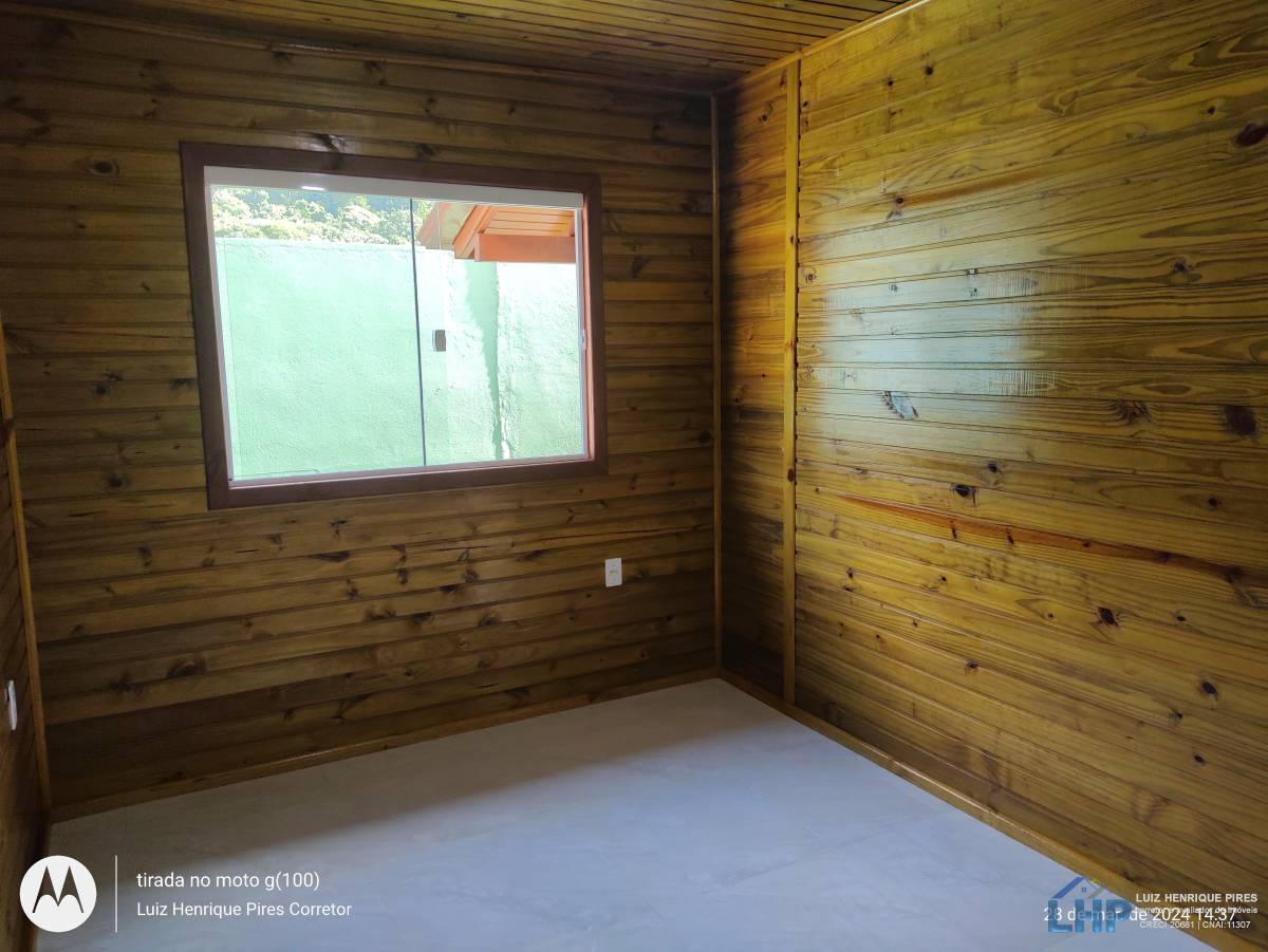 Casa para Venda no bairro Costa de Dentro