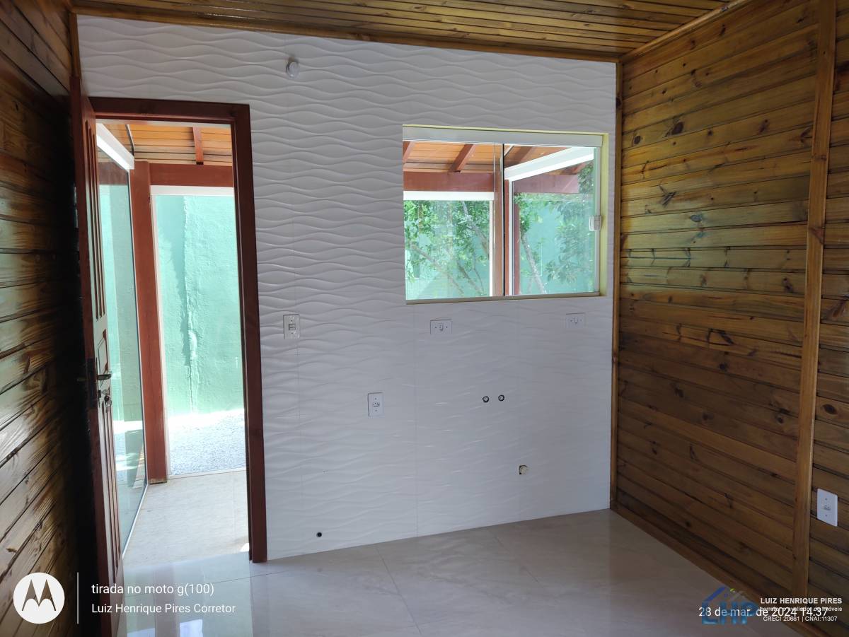 Casa para Venda no bairro Costa de Dentro