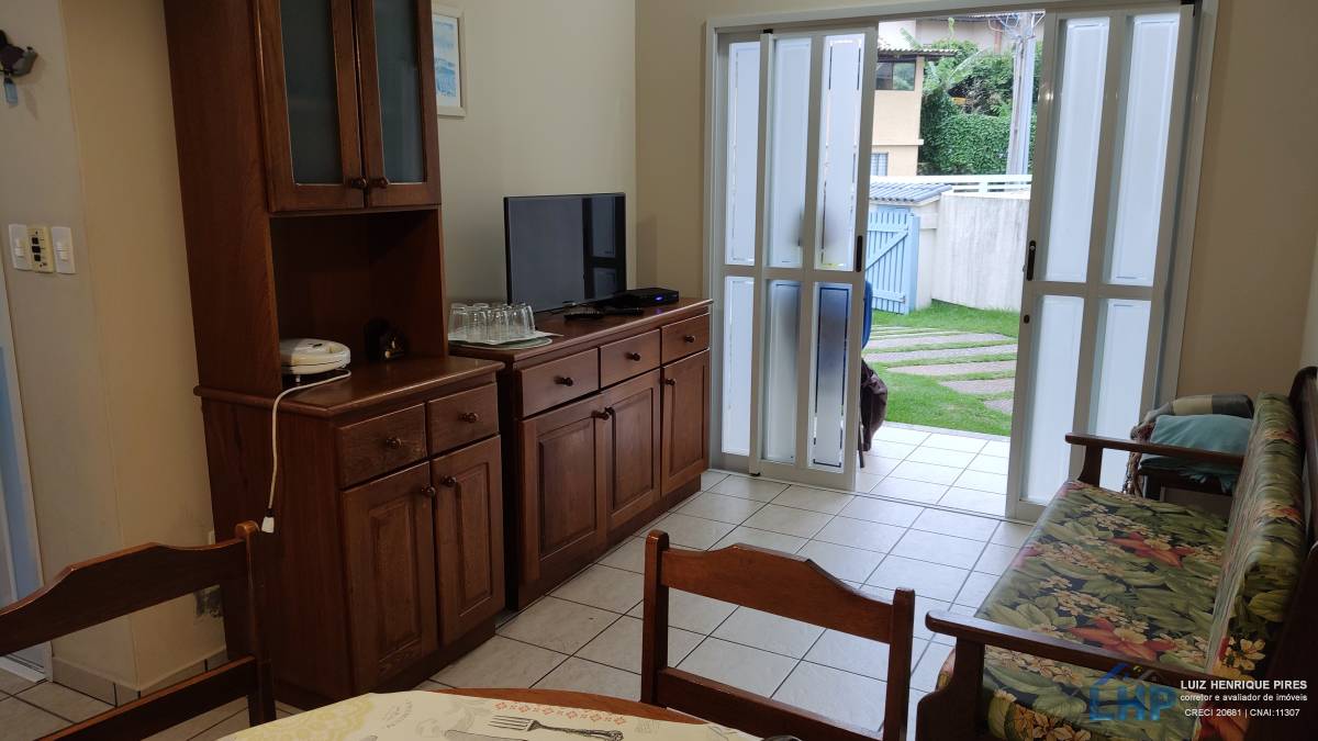Casa para Venda no bairro Balneário dos Açores