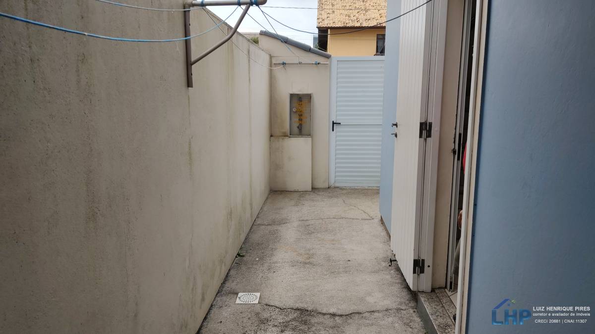 Casa para Venda no bairro Balneário dos Açores