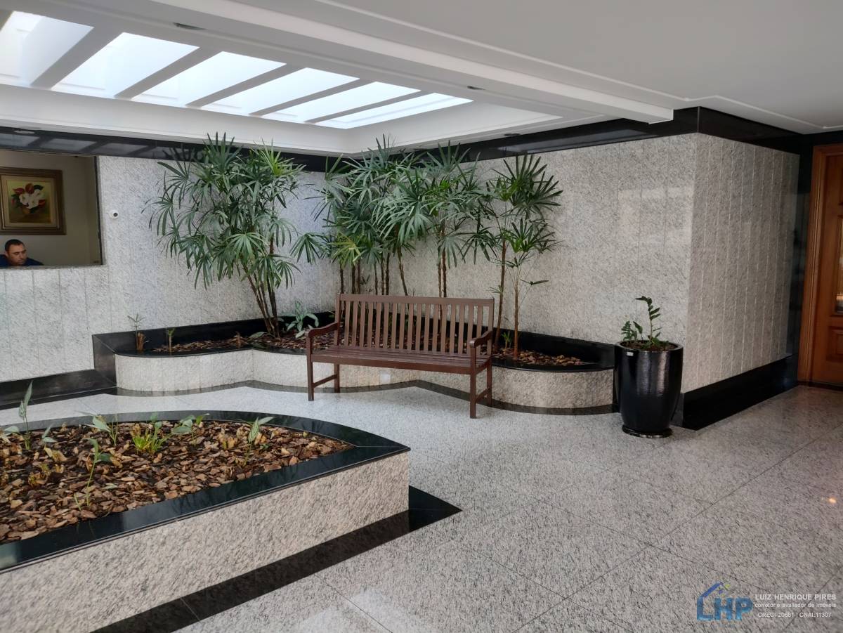 Apartamento para Venda no bairro Centro