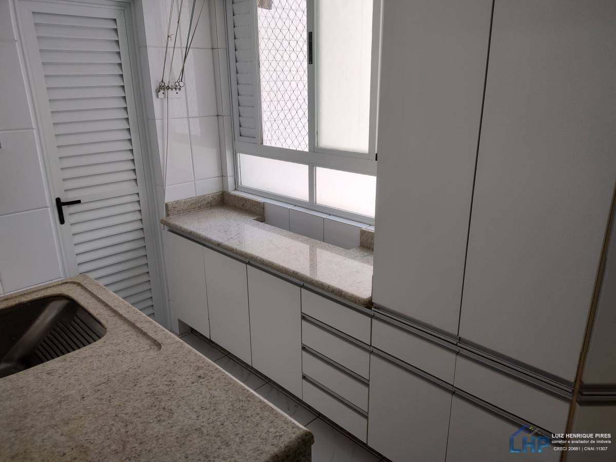 Apartamento para Venda no bairro Centro
